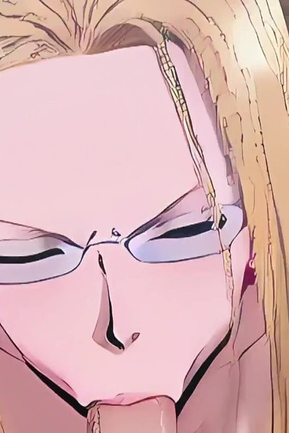 One Piece Kalifa (1) Hen