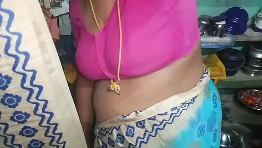 Indian lady porn with boyfriend