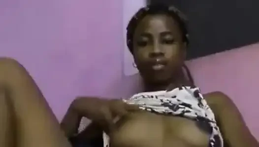 Ngentot enak di ranjang