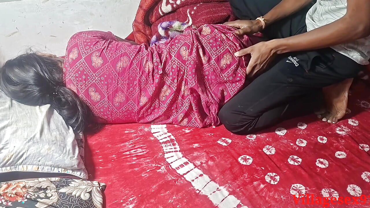 Bhabhi ki body Massage fir usko chudai kiya