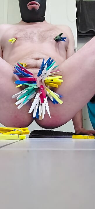 Приниження раба Кріса