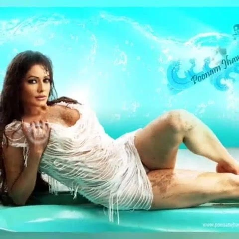 Poonam Jhawer Jerk off Challenge  indian Edition
