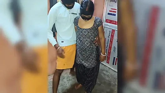 Indian girl sexy chubby par 1