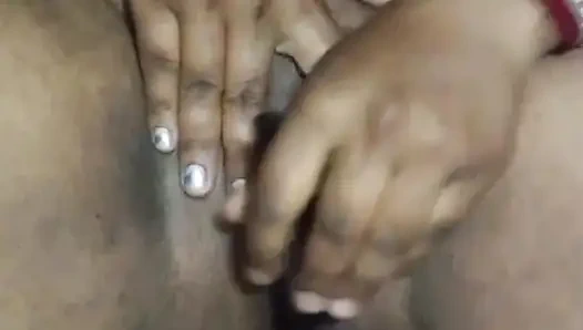 Savita Бхабхи пальцами, часть 01