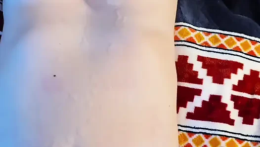 WOW she can fuck