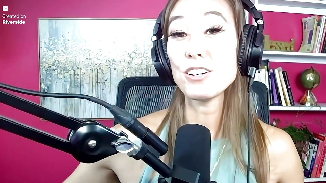 Trikepatrol Interview - Christy Love (pastor, Adult Performer and Comedian!)