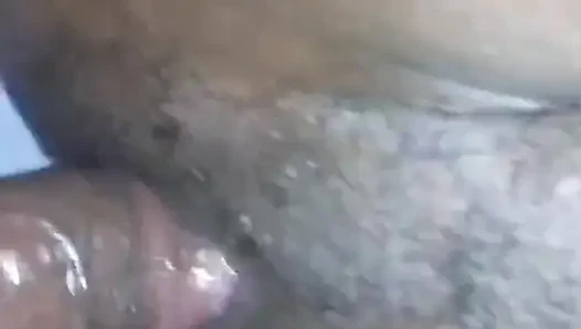 Ее Стонучий Голос Делает Мой Большой Черный Хуй Жестче Внутри Ее Дырок