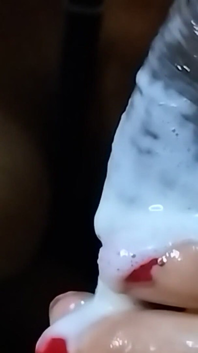 Sasur nay bahu ko cream Laga kar land chusa | Clip 3