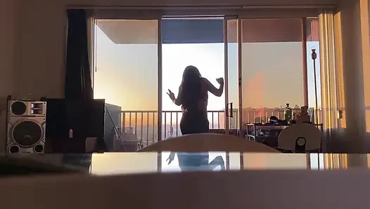 Welcum к моей Жизни Барби в Облаках