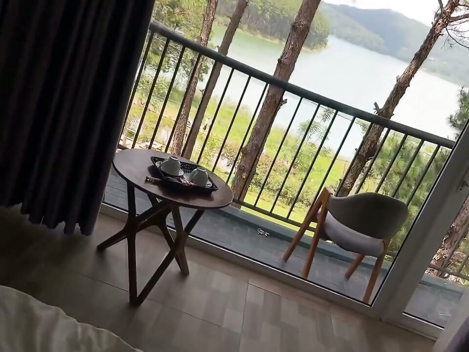 POV: Your Emo Stepsister Chose an Extra Revealing Bikini and Was Punished by Your Cock