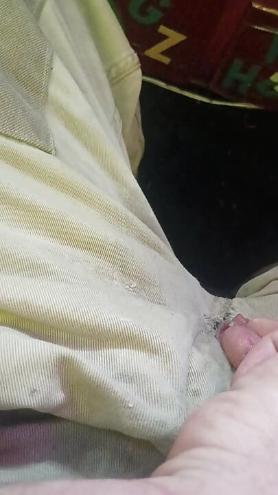 Piss Pig Fag boy