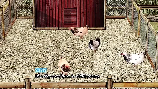 Complete Gameplay - Max's Life 3, Part 39