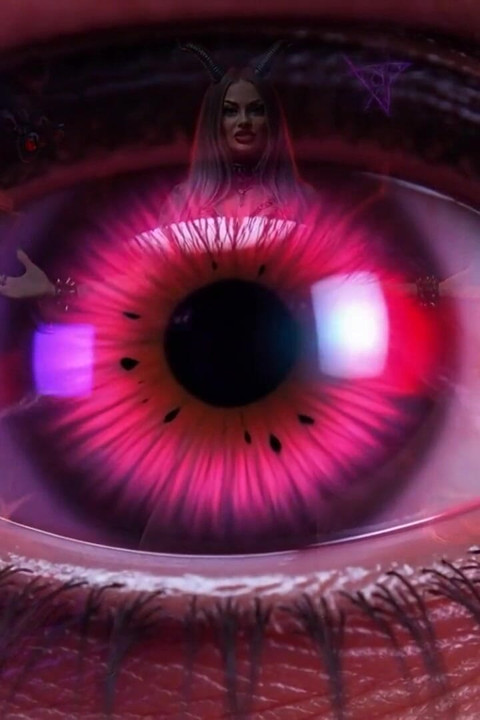 The Infernal Scum Ruining Your Soul