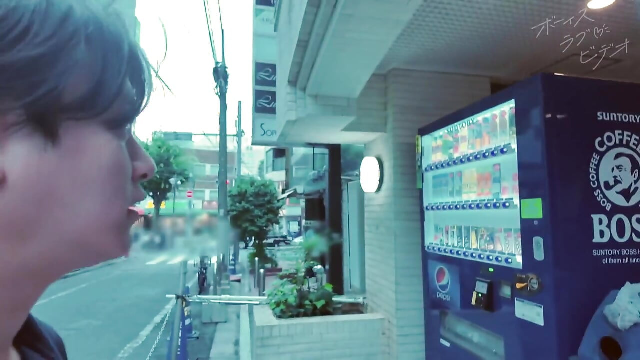 Ikuto X Shoma