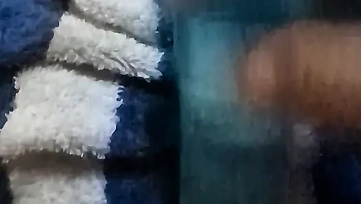 Yeni Dildo Anal Sikiş Orta Yaşlı Seksi Kadın Tek Başına Ev Yapımı Fışkırtma