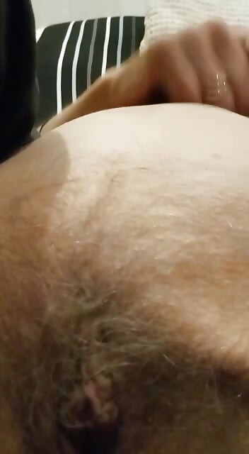 Gilf alleine zu Hause