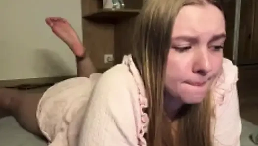 Jusielussie love hard fucking doggystyle