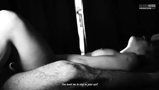 Bunu daha önce hiç görmedin.