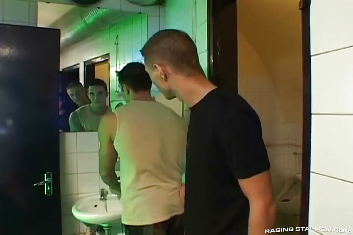 Cock tales