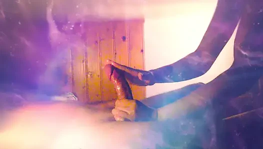 DIE LANGSAMSTE ULTIMATIVE TANTRISCHE LINGAM-MASSAGE HAPPY END
