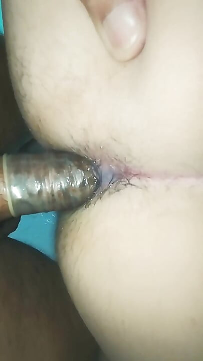 I Fucked My White Gay Friend