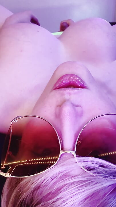Um novo visual