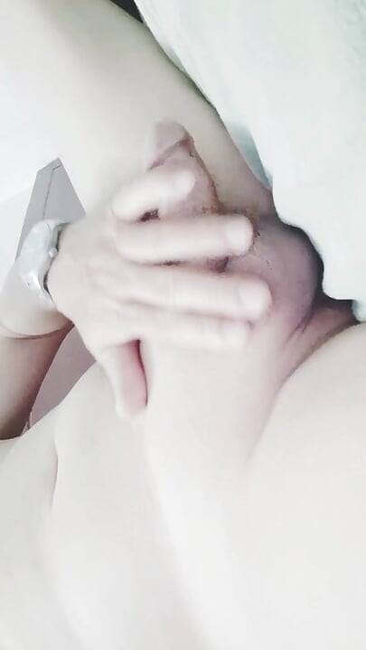 My cock