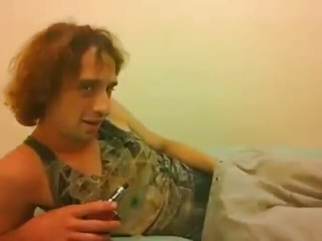Lil Taste's Solo Chaturbate Session; No Cum/no Orgasm