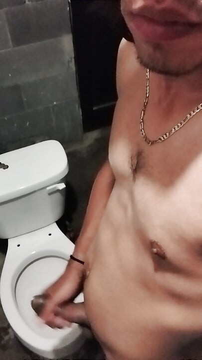 My Biggest Desire Is to Have a Lot of Hot Videos