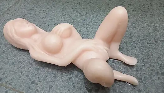 #1 Realistic Adult Doll Fantasy Roleplay