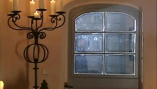 Alman kızların tuhaf fantezileri