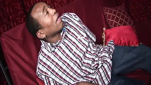 Massive BBC Gapes Mature Slut's Sloppy Dripping Ass