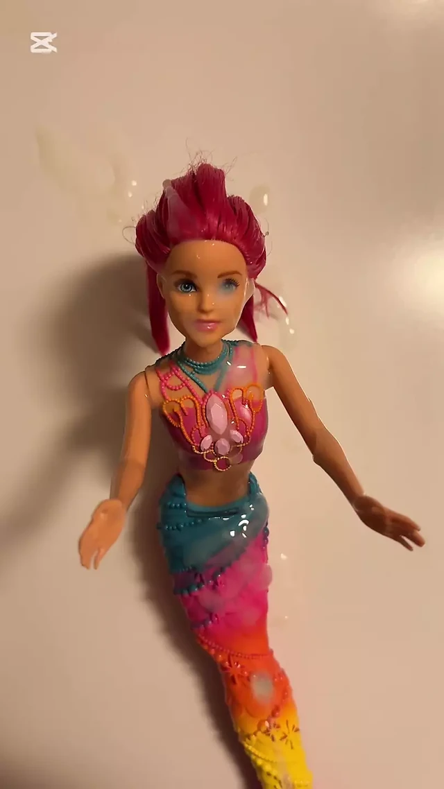 Barbie Doll Cumpilation 2024