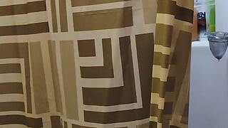 Kupanje s obzirom na moju maćehu
