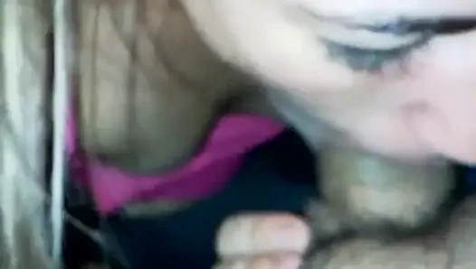 Bir partiden sonra götünden sikiliyor