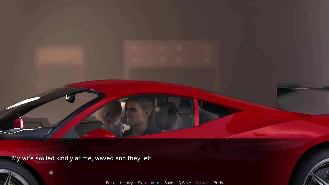 เกมเพลย์เมียสุดฮอตของกู - ตอนที่ 4: unleashed level