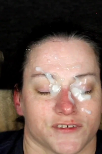 Dirty Dees Big Facial Cumshot