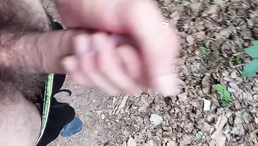 masturbation