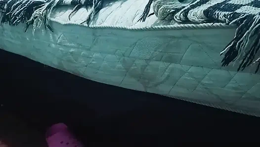 Relaxing Massage for My Chubby Girl