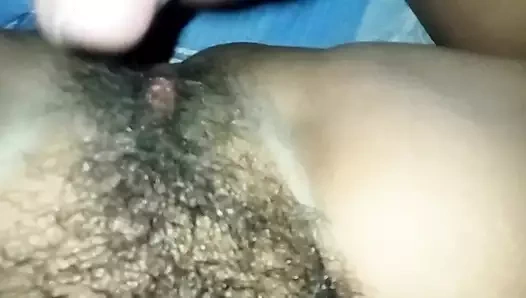 Mami ko chudai kardiya son