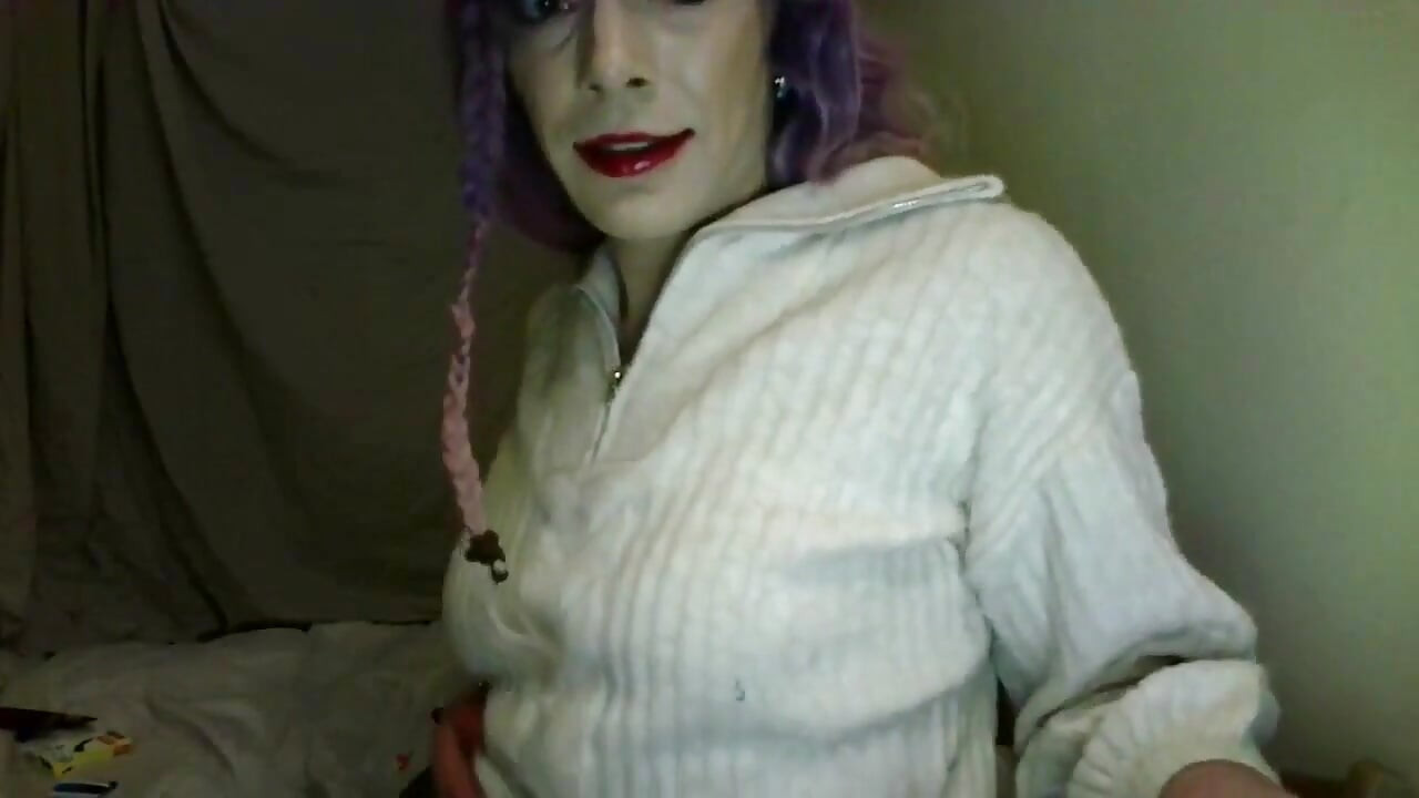 tämd show tumme