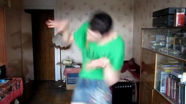 TWINK IS ALWAYS HUNGRY FOR RAW COCK