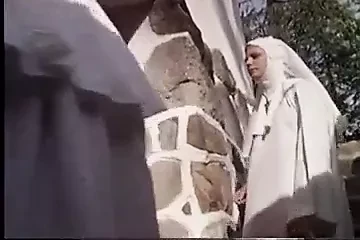 Vintage Perverse Nuns (Camaster)