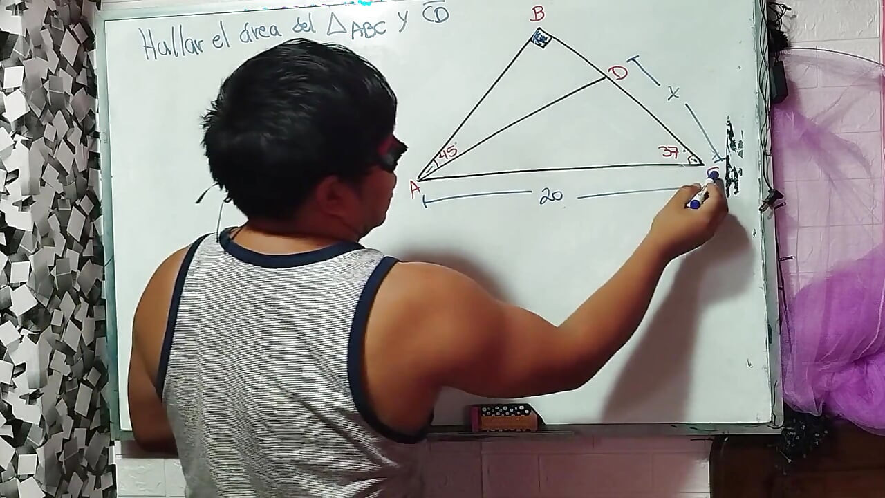 12 Trigonometry: Notable Triangles