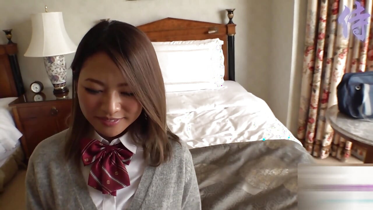 Si jalang Asia miang #165