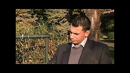 La Venere Bianca in: “Amore e Psiche” - (Original Full