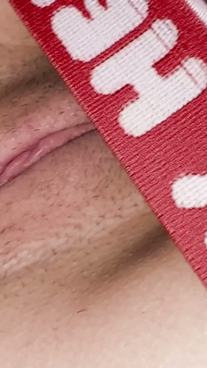 My First Time Anal - Monster Cock Bearly Fits Inside My Tight 18 Schoolgirl Ass ( Add Me Free Nudes ) | Clip 1
