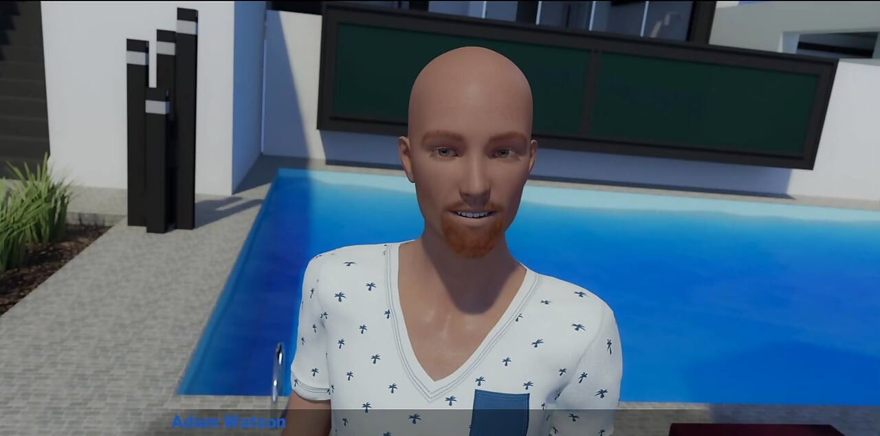 Daleko od kuće 20. deo 86 Cuckhold Zabavna milfa jebanje od loveskysan69