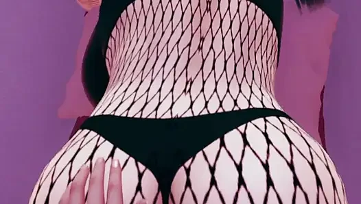 Hinata Hyouga mit naruto in POV