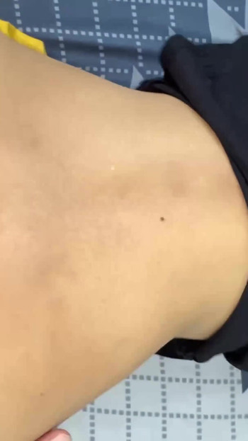 Unforgettable moment from "Big ass Punjabi aunty's ass fucked"